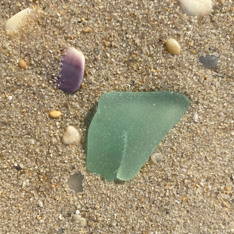 Aqua Chunk