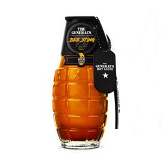 General's Hot Sauce