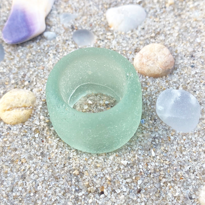 Circle in the Sand