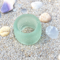 Circle in the Sand