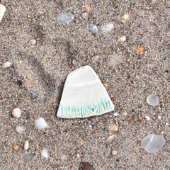 Great Green Sea Pottery