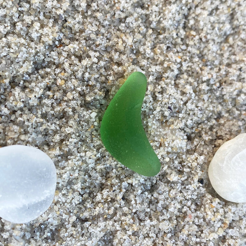 Green Moon
