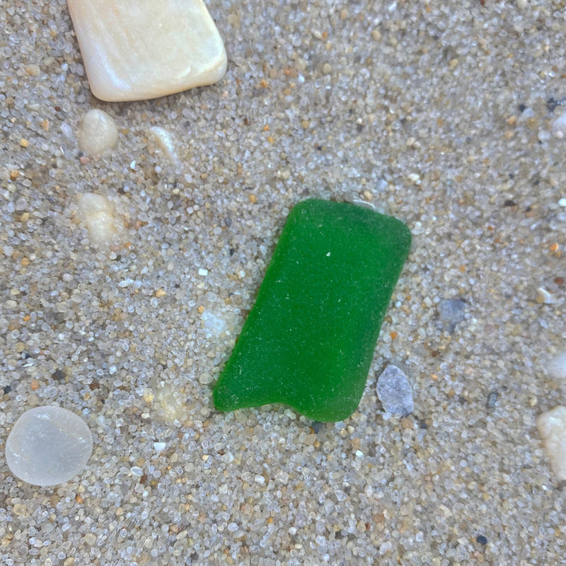 Green Rectangle