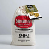Soberdough Brew Bread