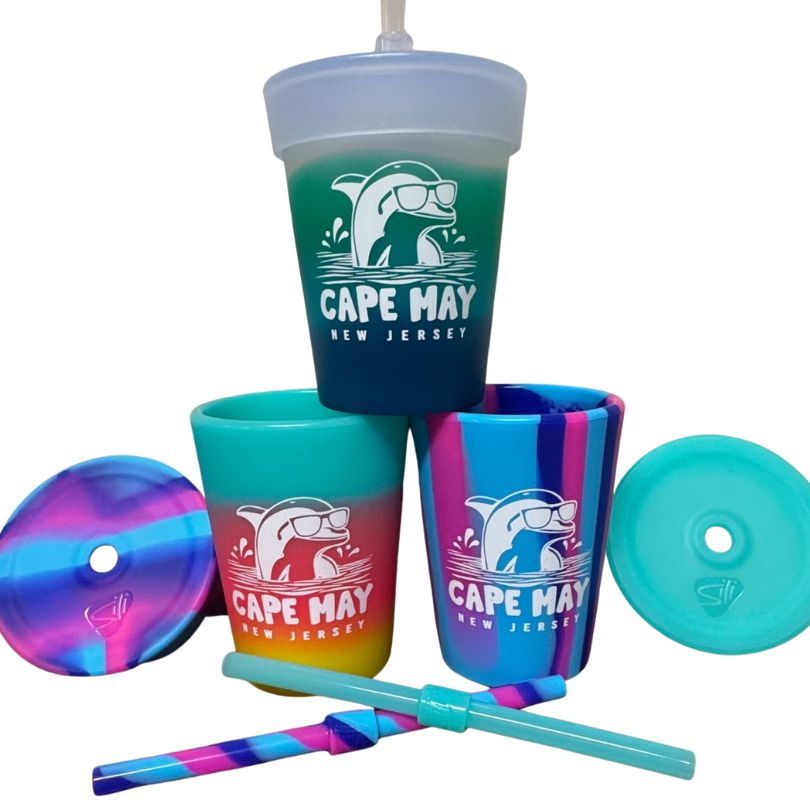 Kids Straw Tumbler