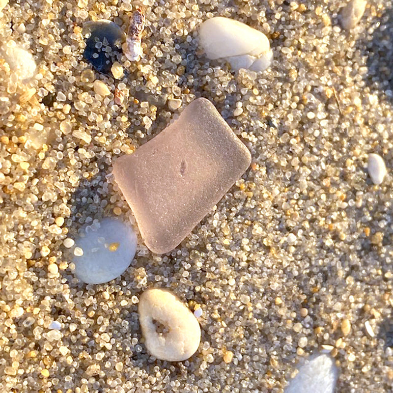 Lavender Rectangle