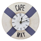 Beachy Clock