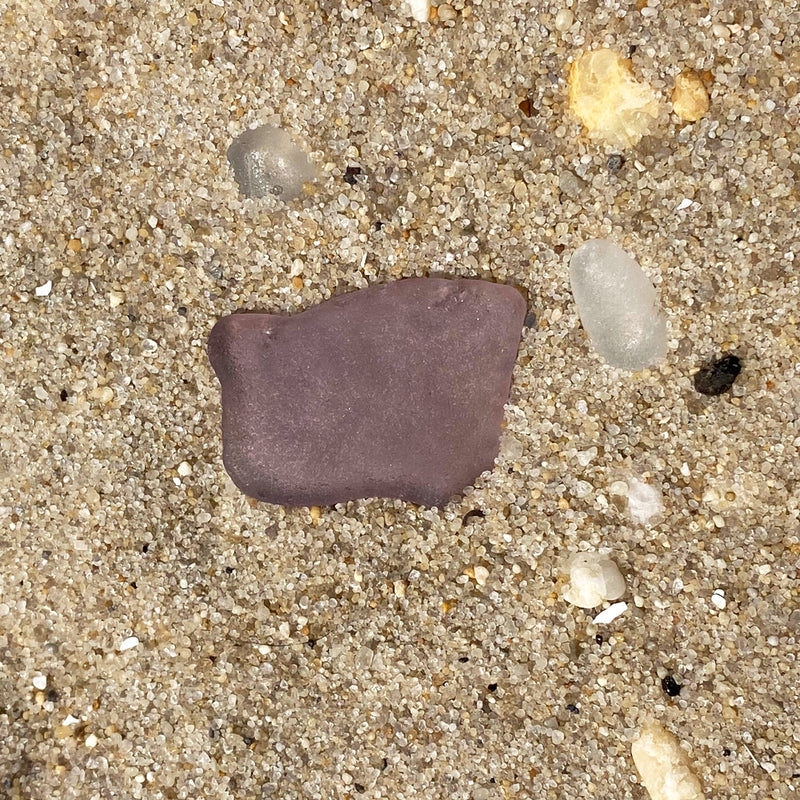 Lavender Rectangle