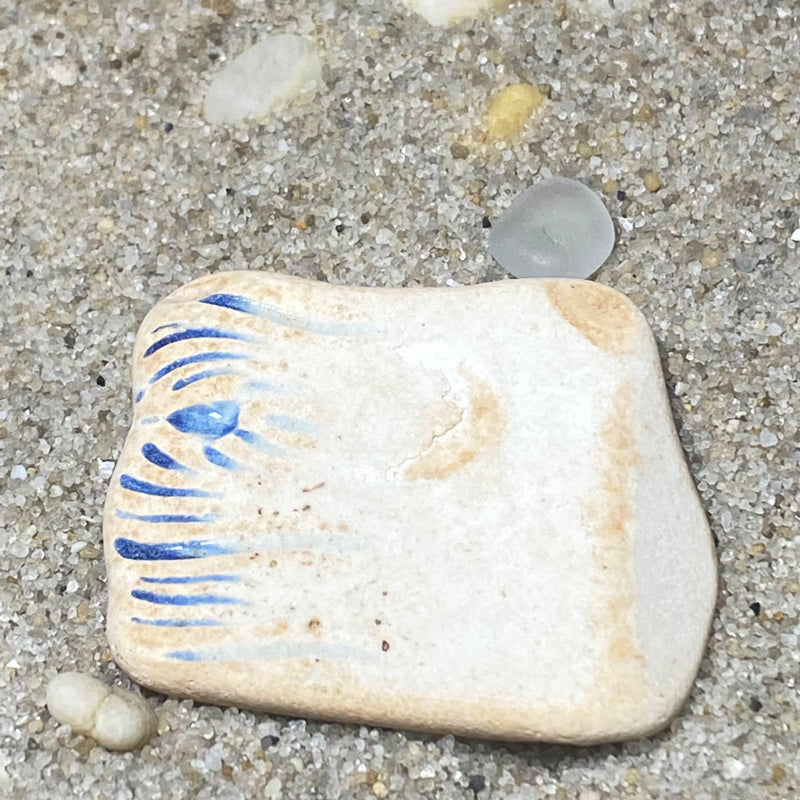 Old Blue Sea Pottery