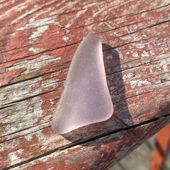 Lavender Fin