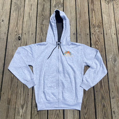 Nobody Likes a Shady Beach Hooded Sweatshirt