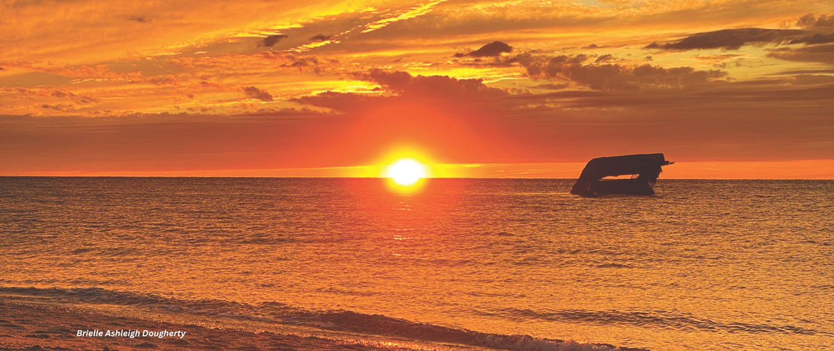 Sunset Beach (Cape May Point)