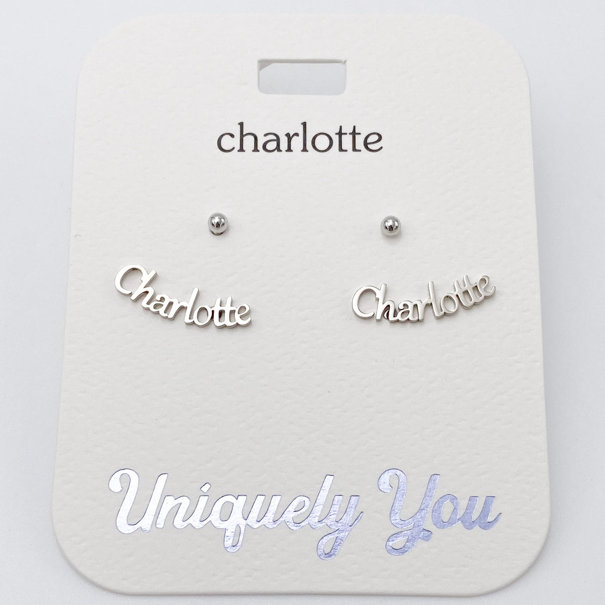 Charlotte