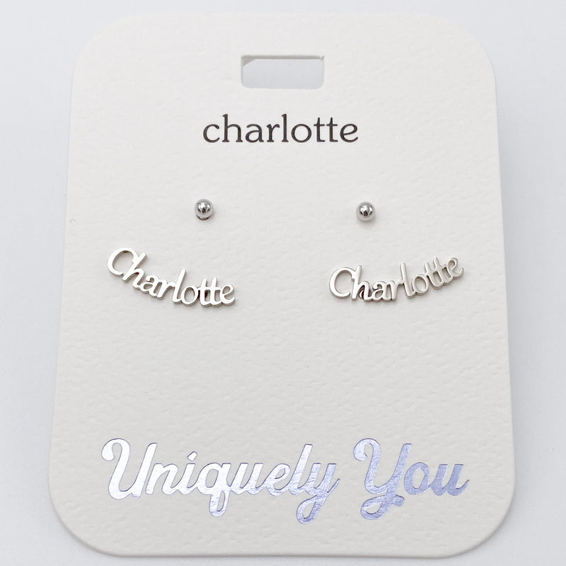 Charlotte