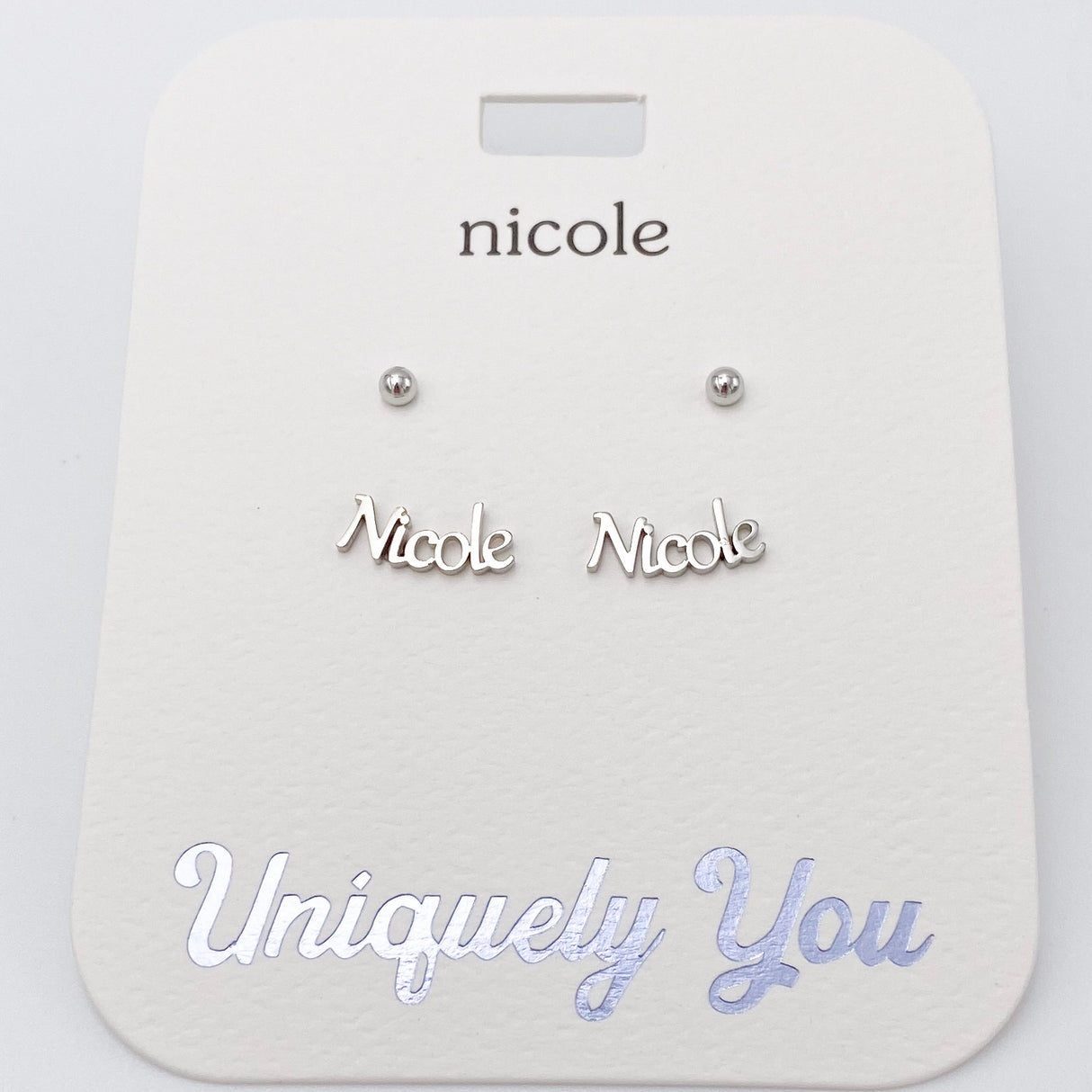 Nicole