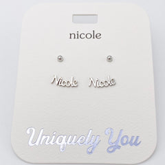 Nicole