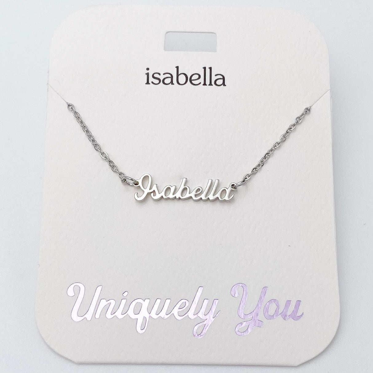 Isabella