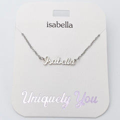 Isabella