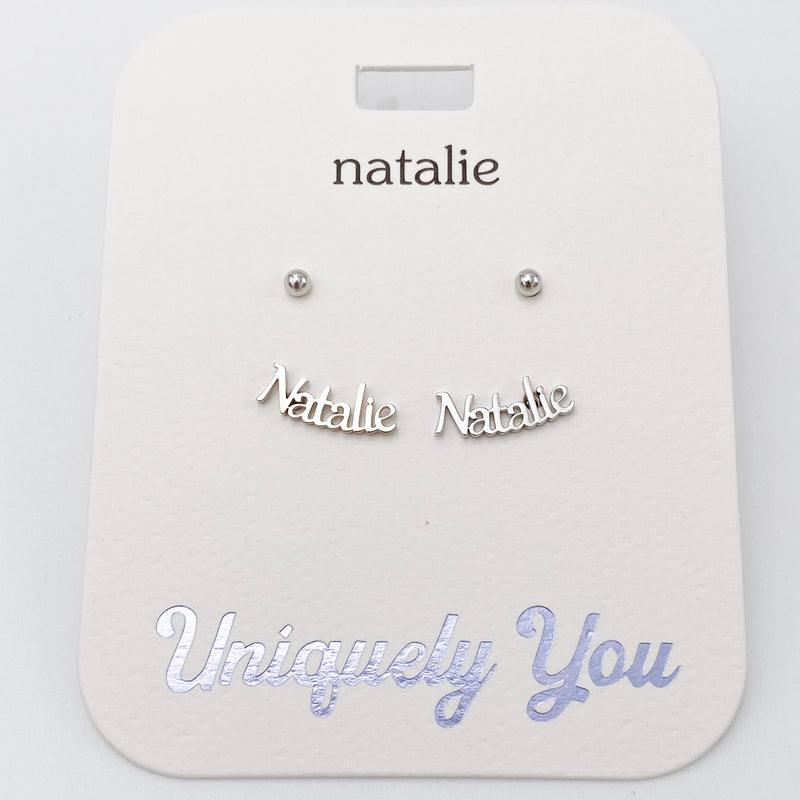 Natalie
