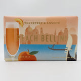 Soap from Wavertree and London