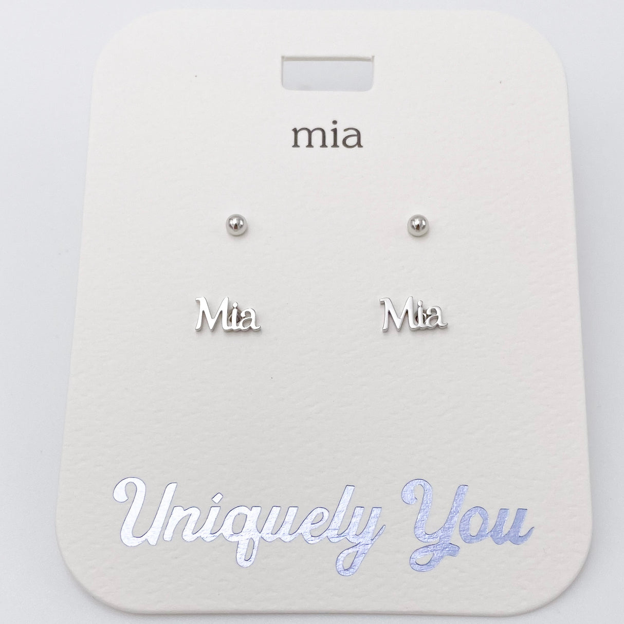 Mia