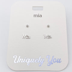 Mia