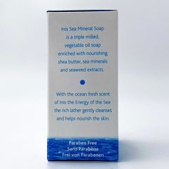 Sea Mineral Soap