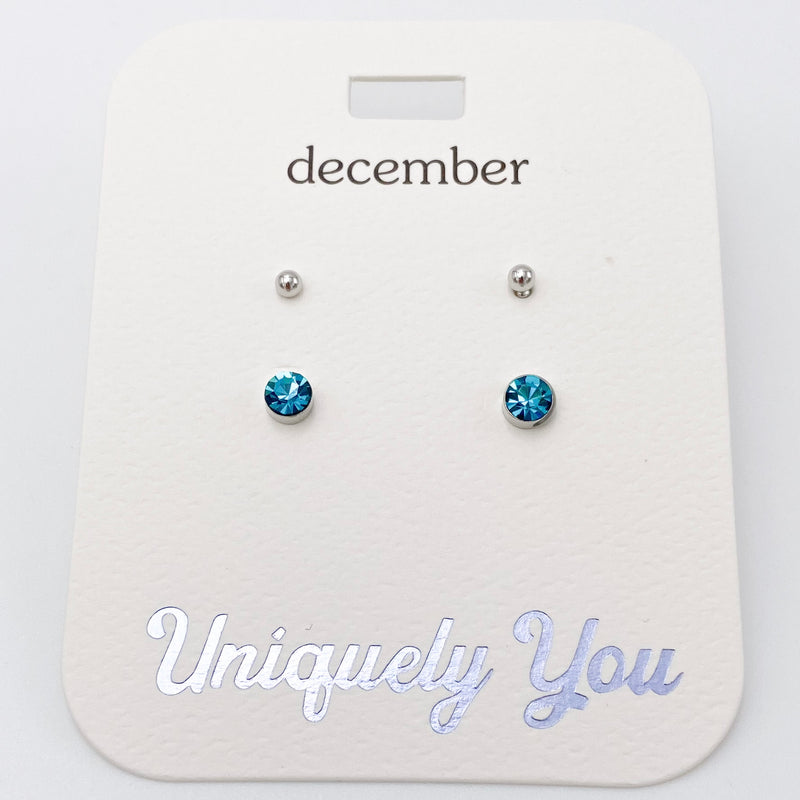December