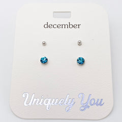 December