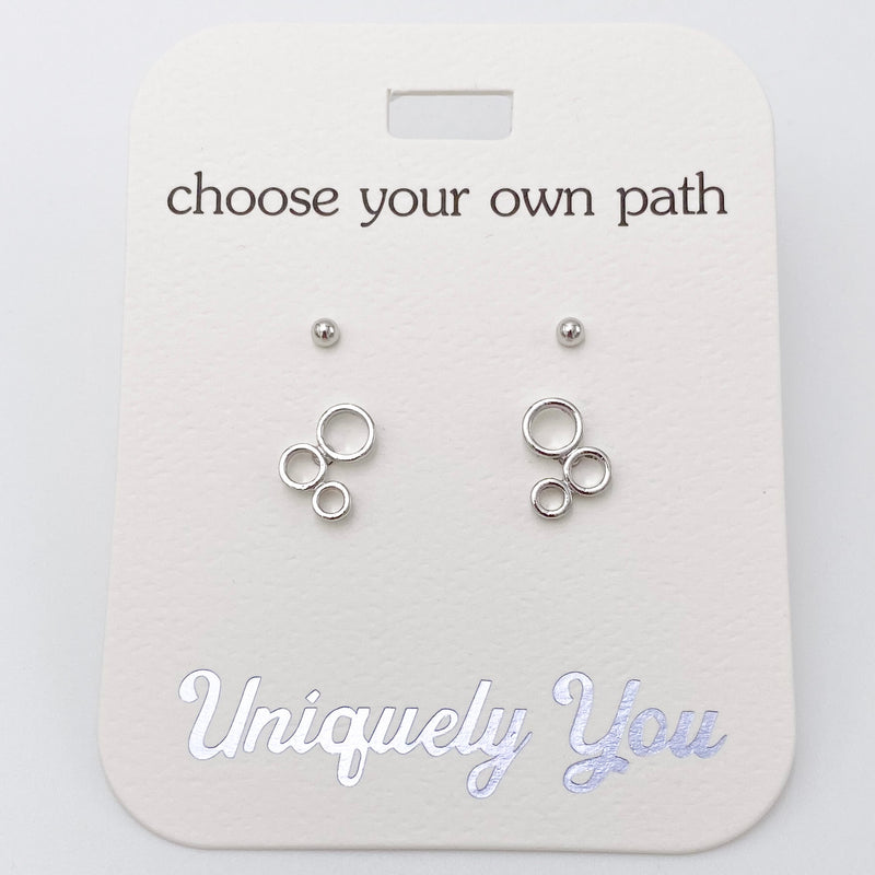 Choose Your Own Path