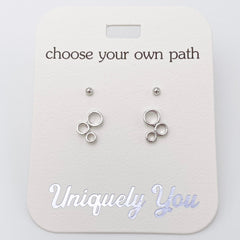 Choose Your Own Path