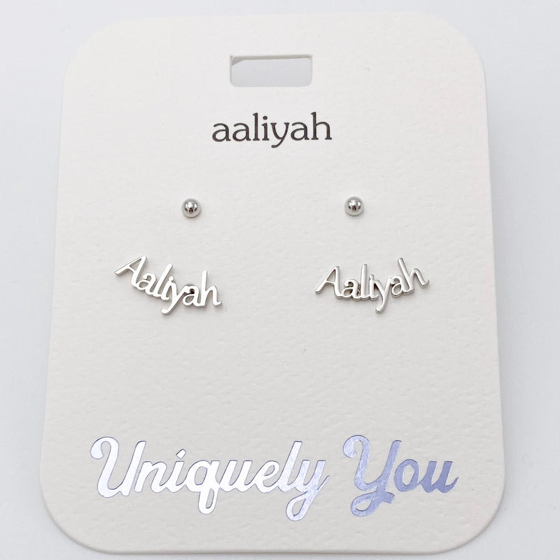 Aaliyah