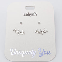 Aaliyah