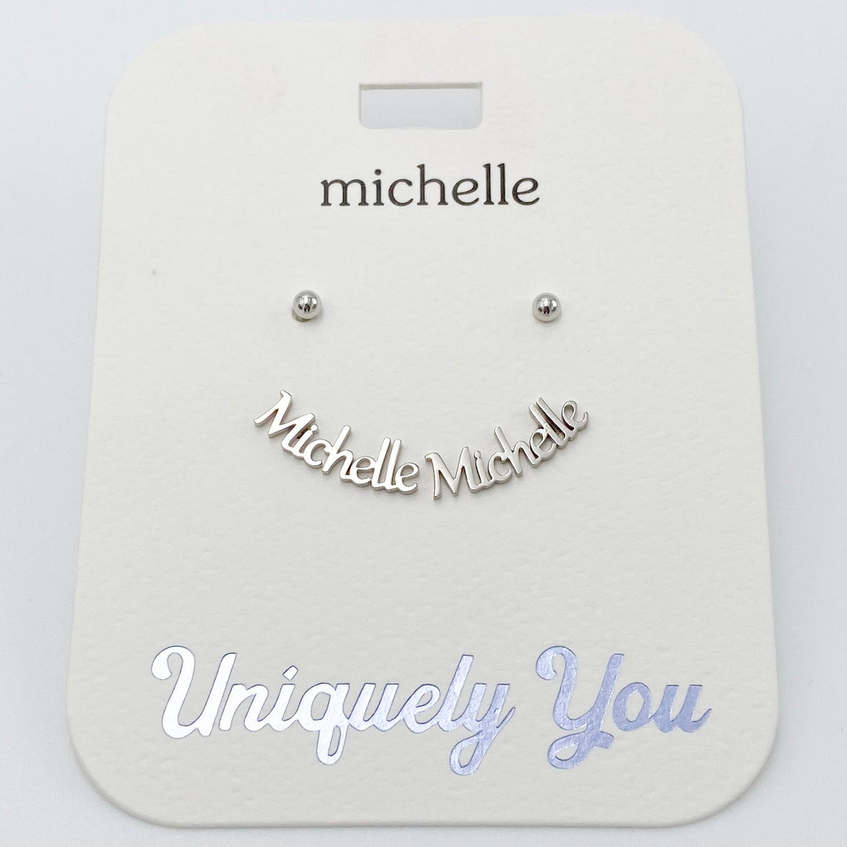 Michelle