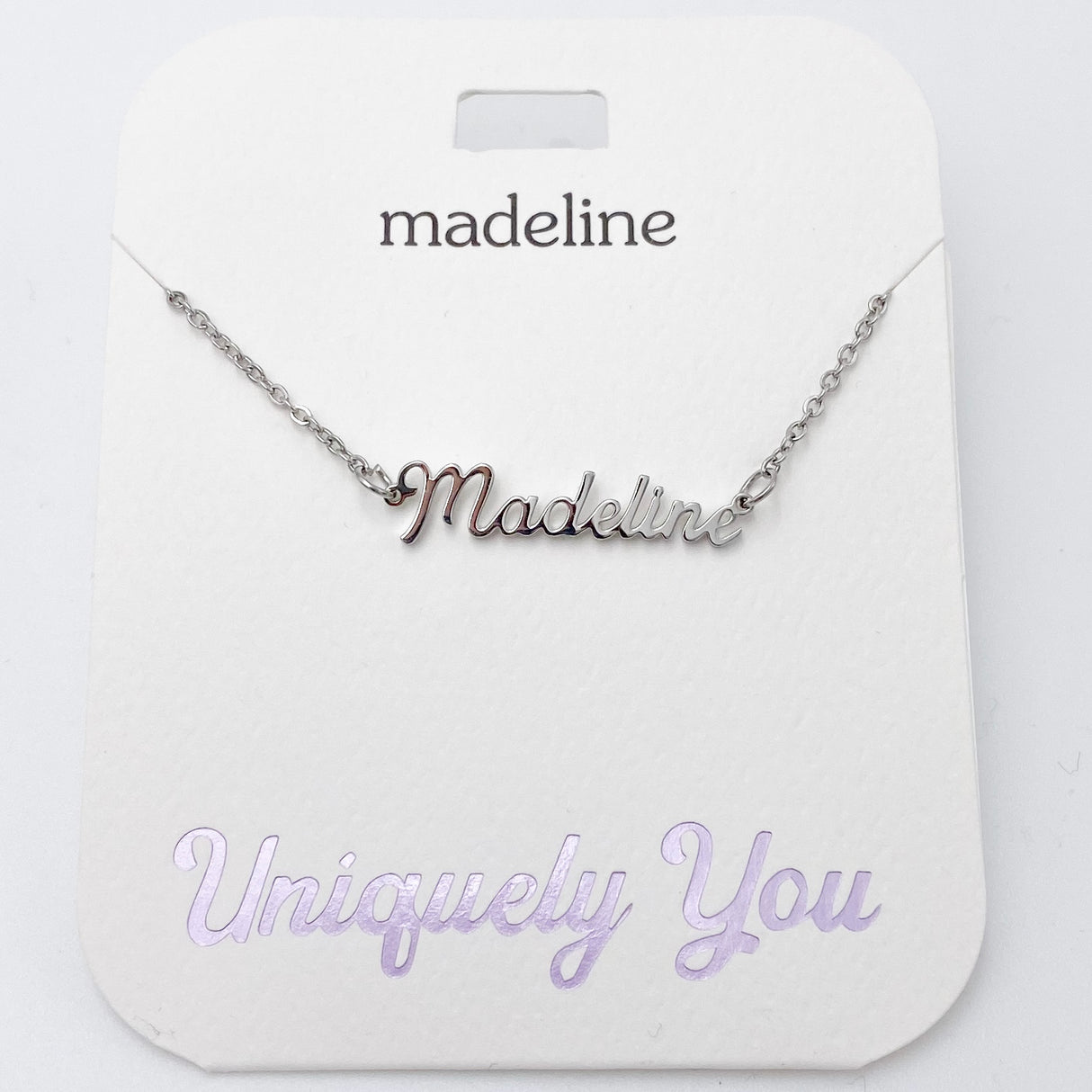Madeline