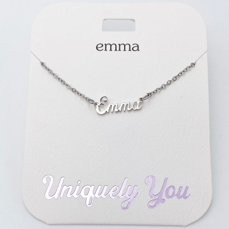 Emma