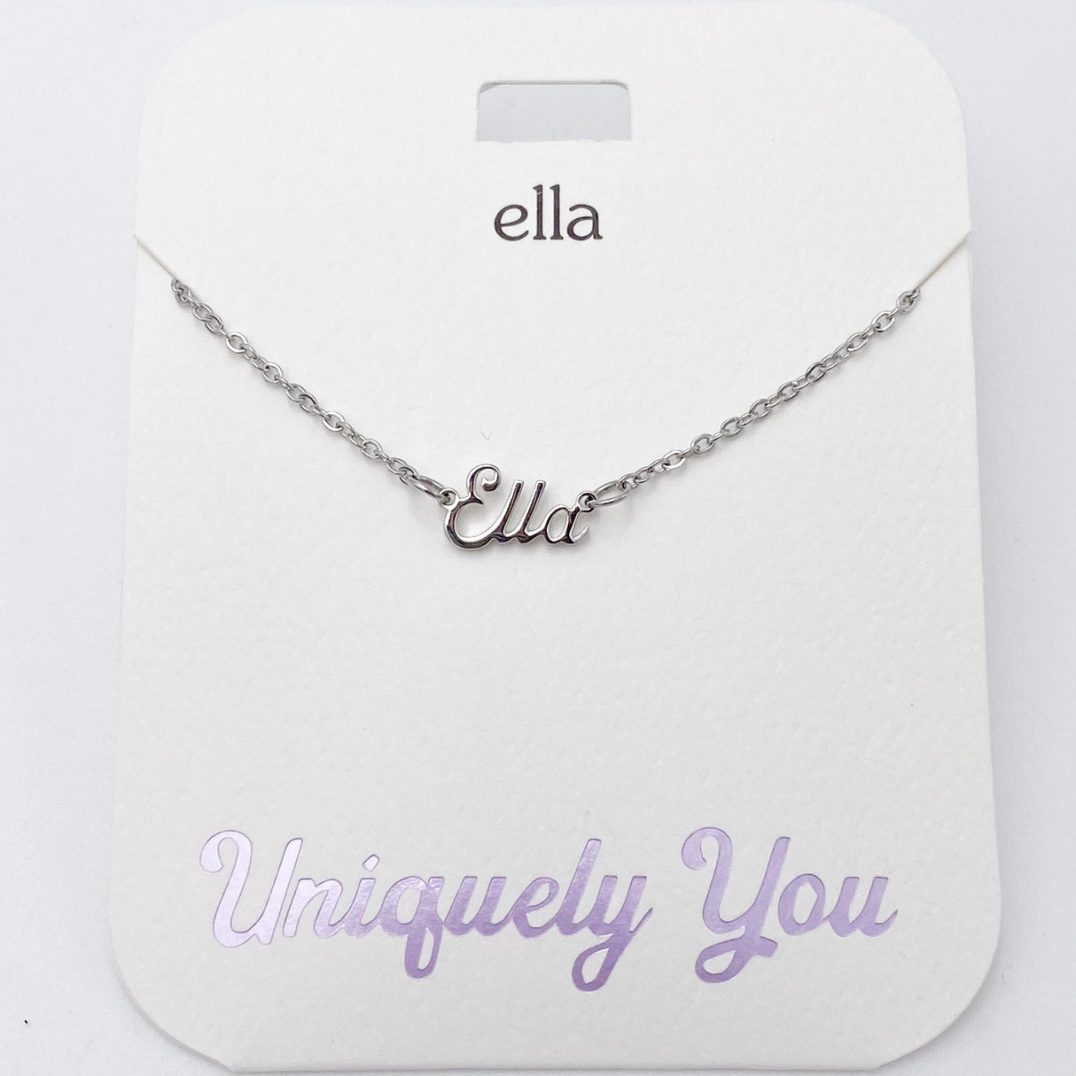 Ella