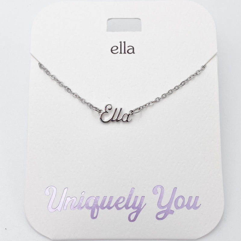 Ella