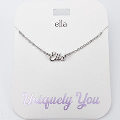Ella