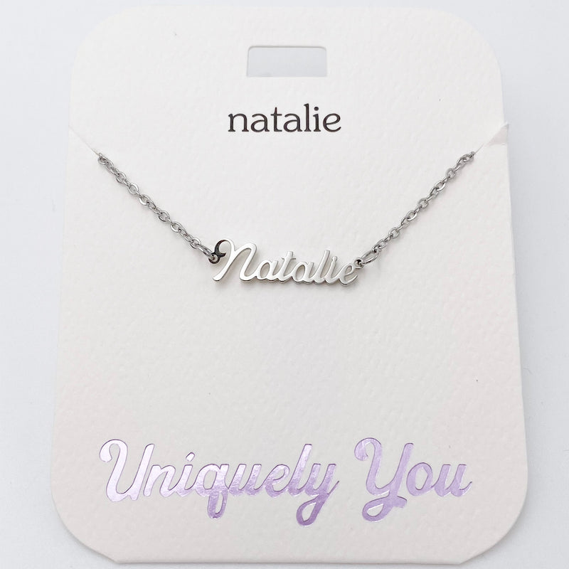 Natalie