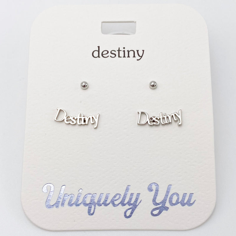 Destiny