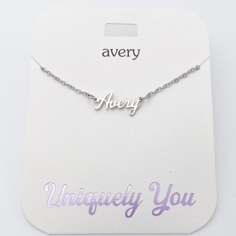 Avery