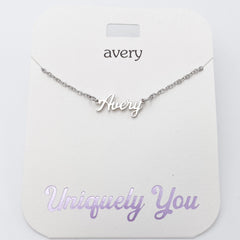 Avery