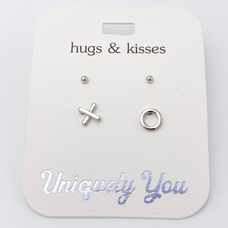 Hugs & Kisses