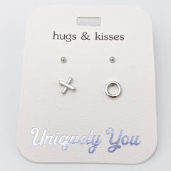 Hugs & Kisses