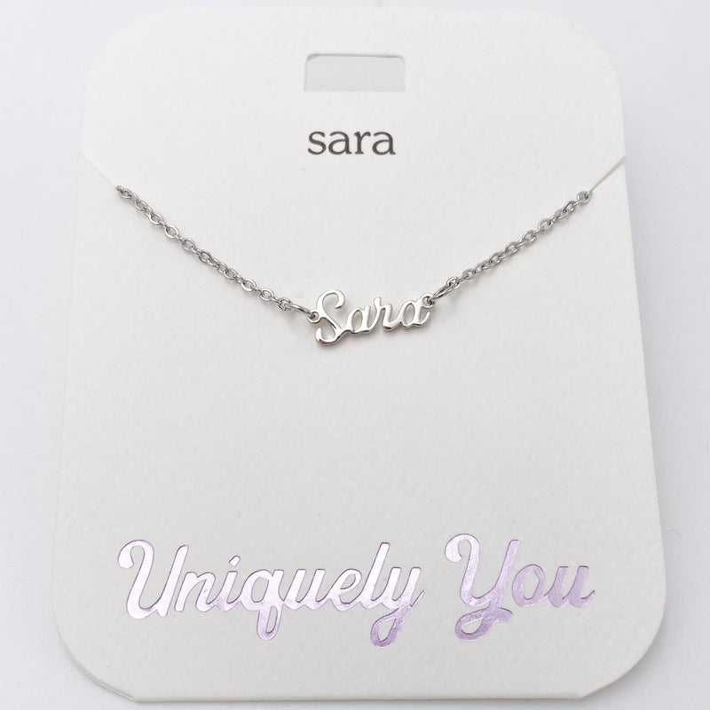 Sara