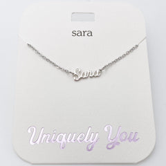 Sara