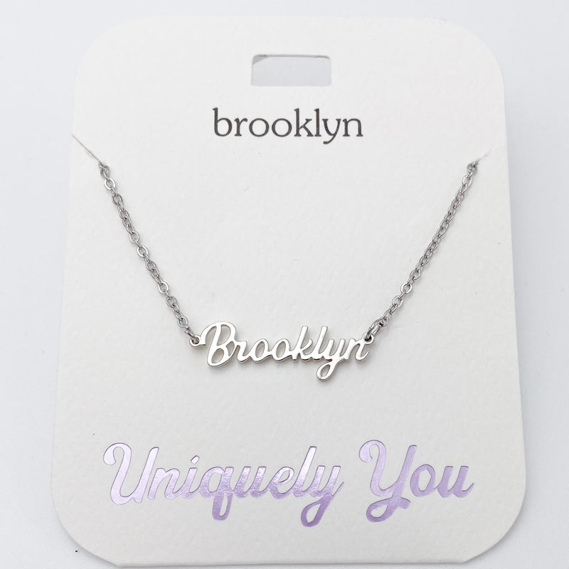 Brooklyn