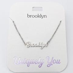 Brooklyn