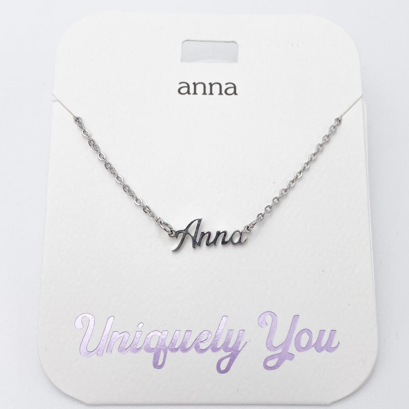 Anna